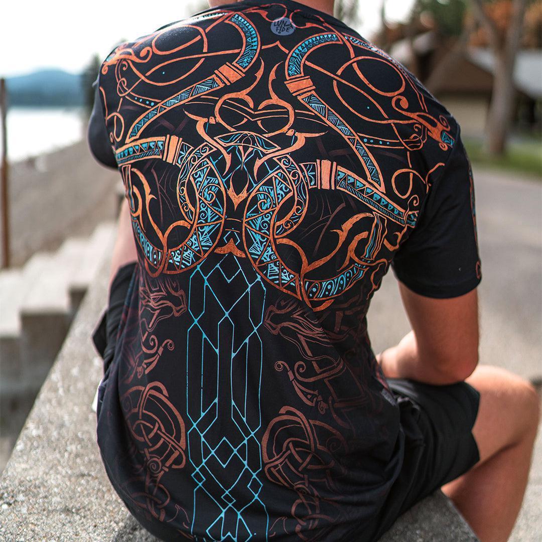 SammyCorner - Loki T-Shirt - Limited