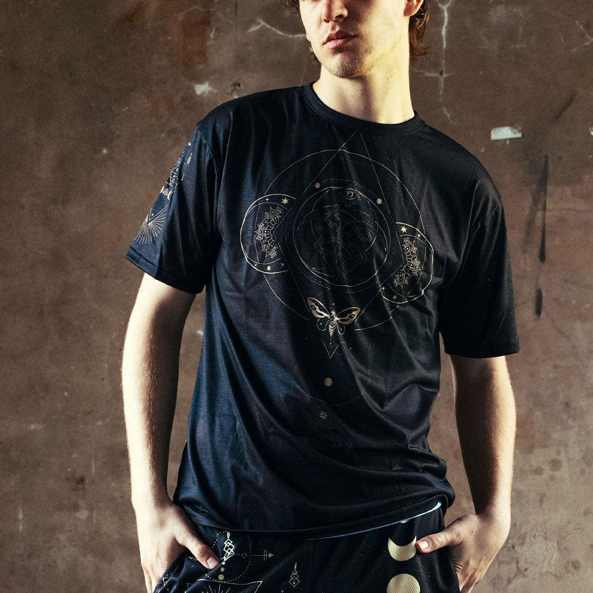 SammyCorner - Luna T-Shirt