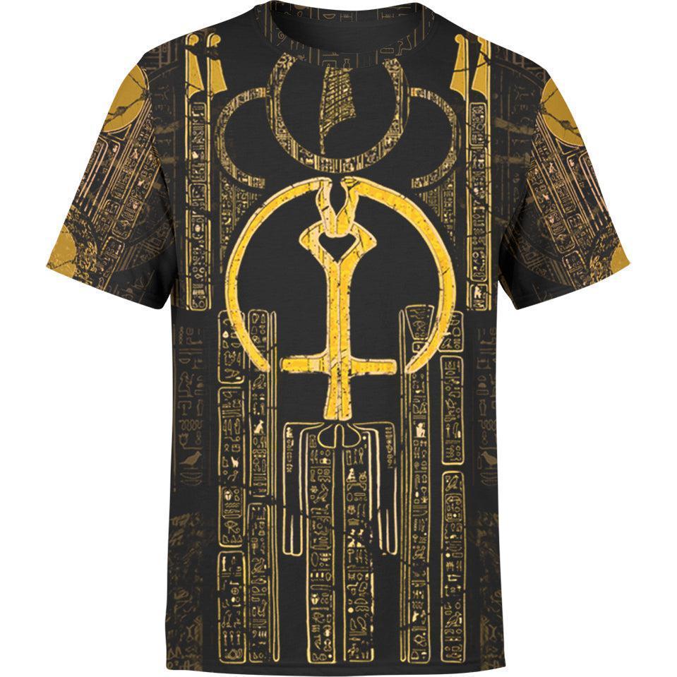 SammyCorner - Maat T-Shirt