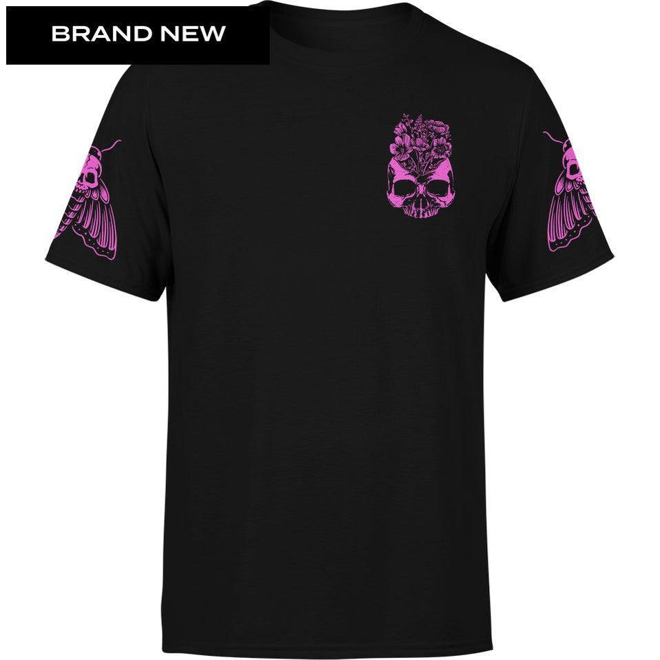 SammyCorner - Magick T-Shirt - Potion Edition