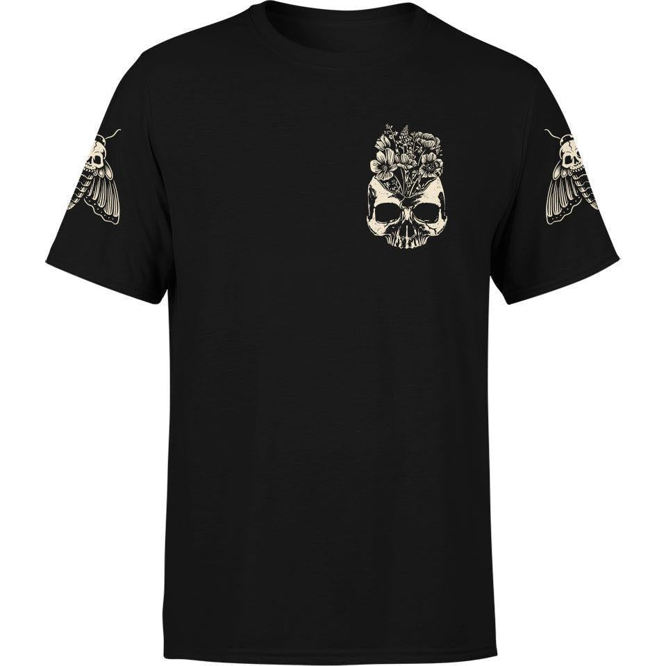 SammyCorner - Magick T-Shirt