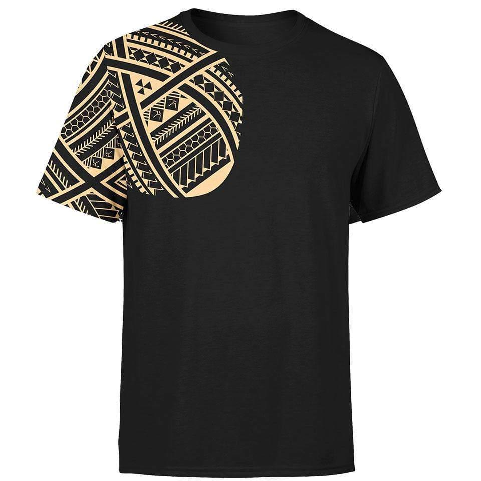 SammyCorner - Makaina T-Shirt