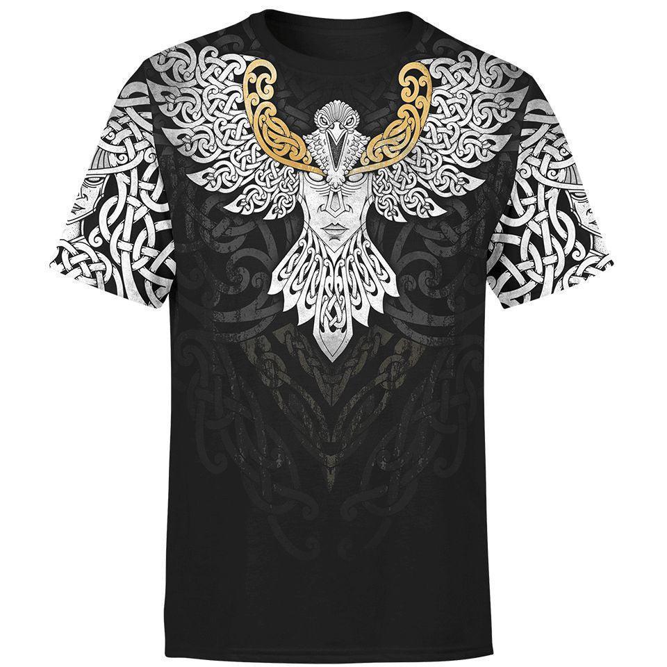 SammyCorner - Morrigan T-Shirt