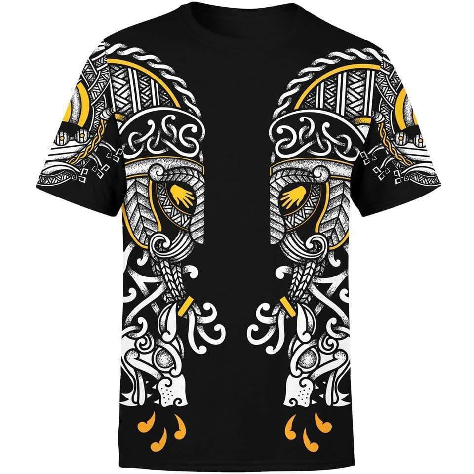 SammyCorner - Odin's Eye T-Shirt