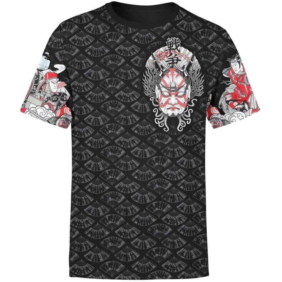 SammyCorner - Oni T-Shirt