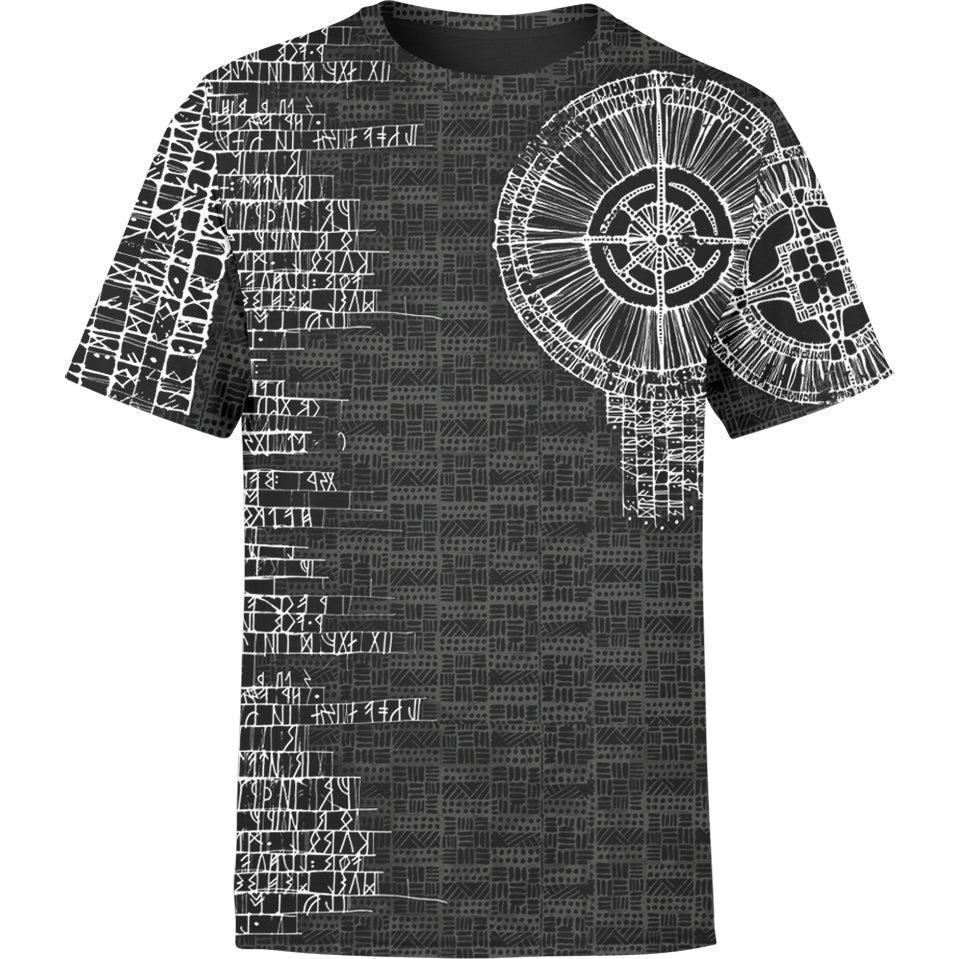 SammyCorner - Opala T-Shirt