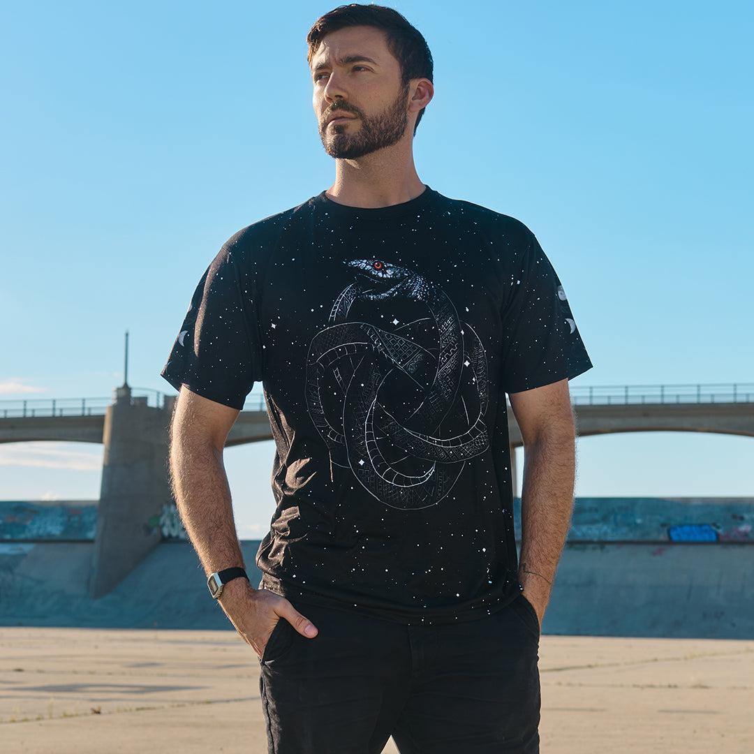 SammyCorner - Ouroboros T-Shirt