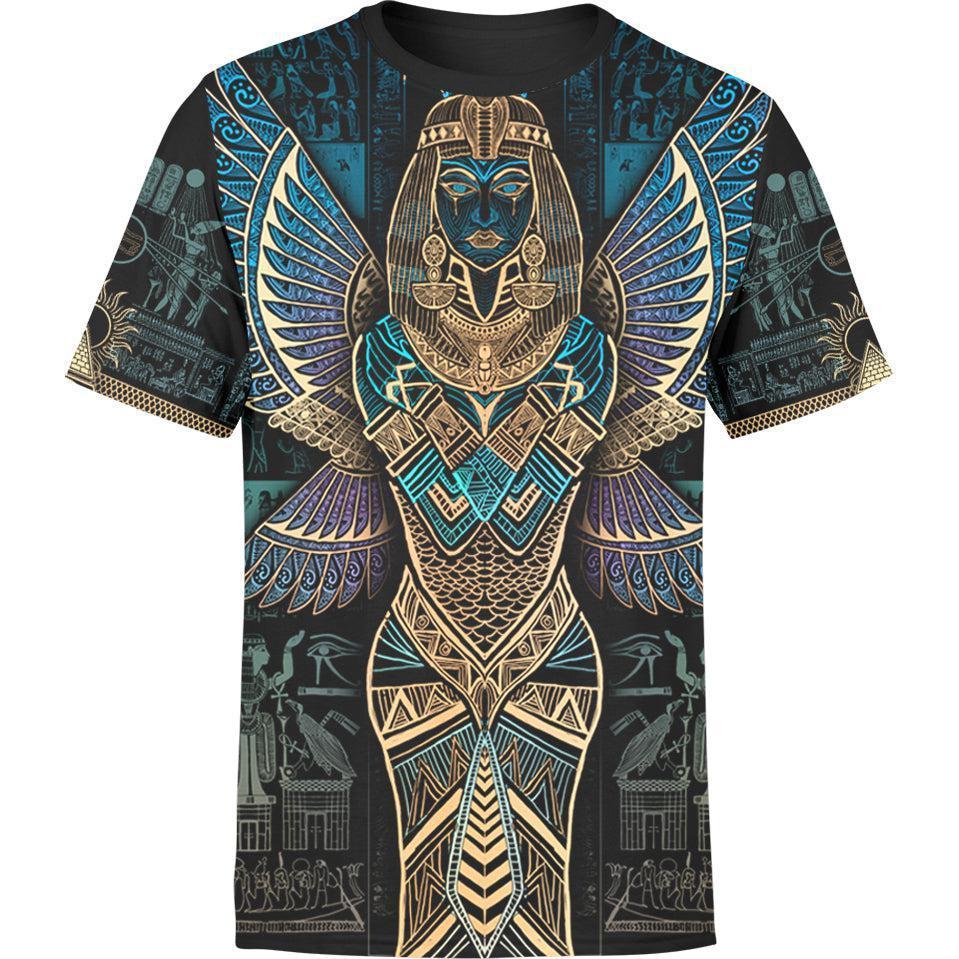 SammyCorner - Queen Aset T-Shirt