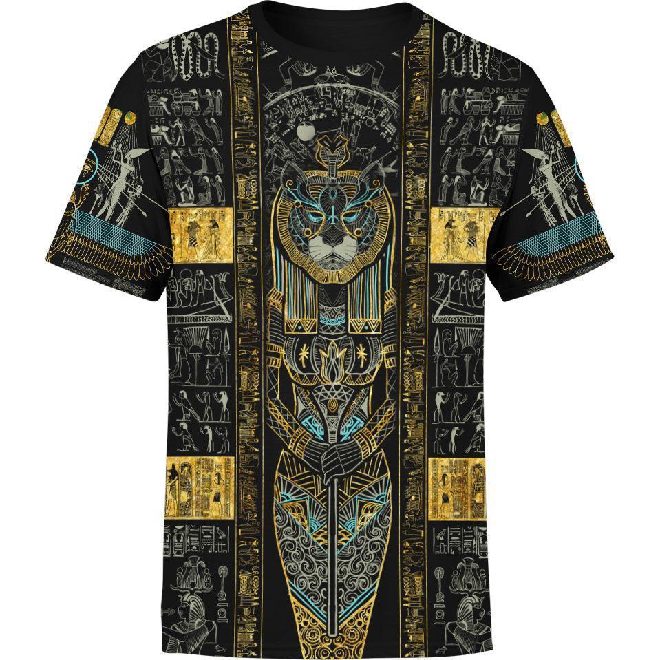 SammyCorner - Sekhmet T-Shirt