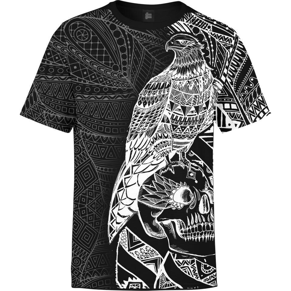 SammyCorner - Sky Seer T-Shirt