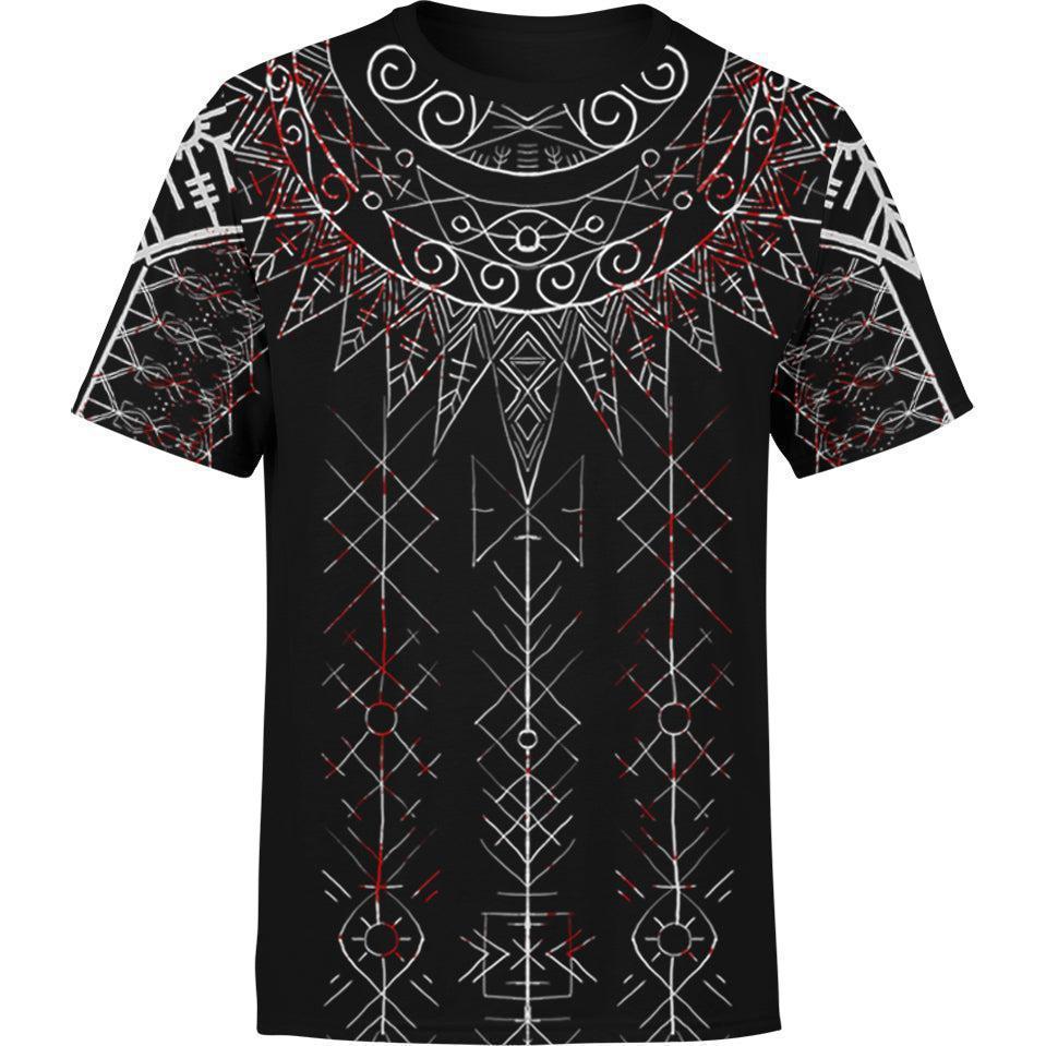 SammyCorner - Sol T-Shirt - Limited