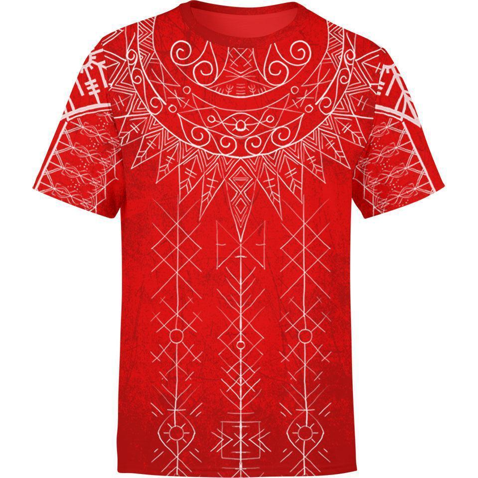 SammyCorner - Sol T-Shirt