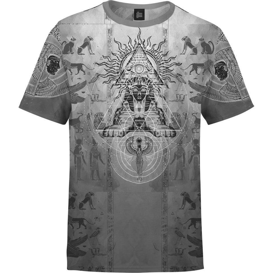 SammyCorner - Sphinx T-Shirt