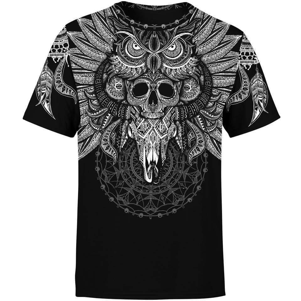 SammyCorner - Spirit T-Shirt