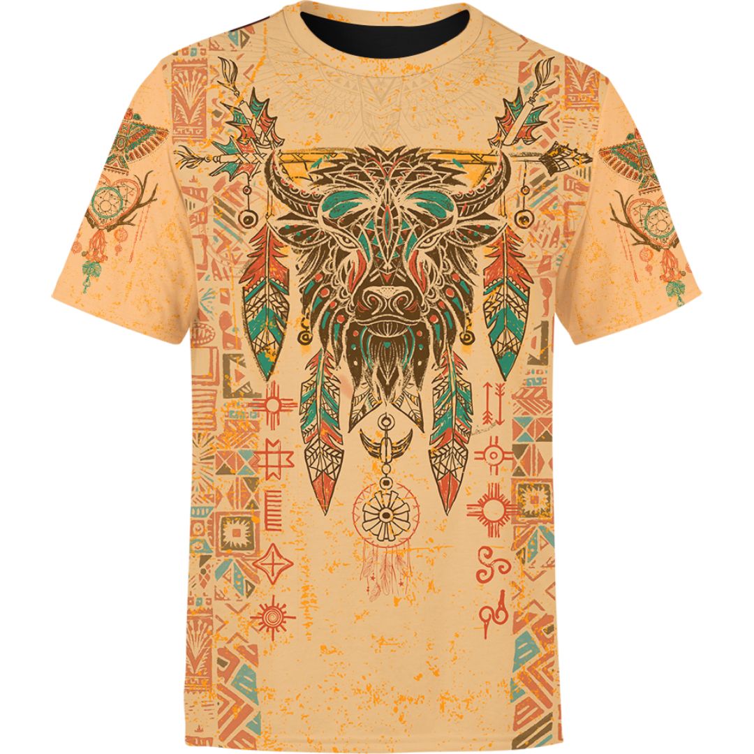 SammyCorner - Stonehorn T-Shirt