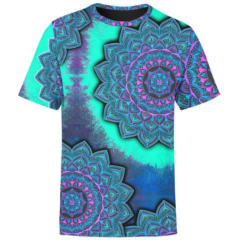 SammyCorner - Supernova T-Shirt