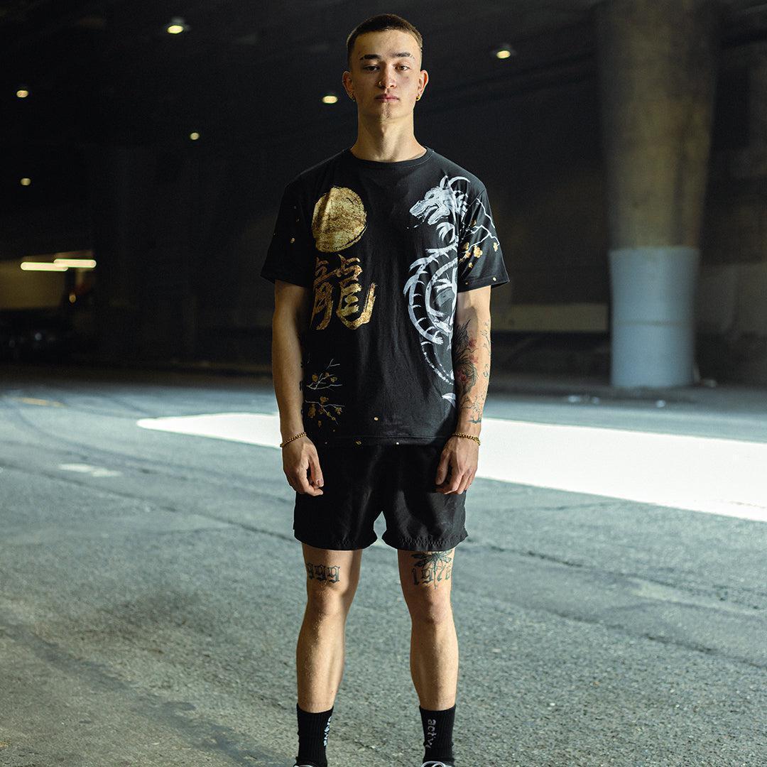 SammyCorner - Tatsu T-Shirt