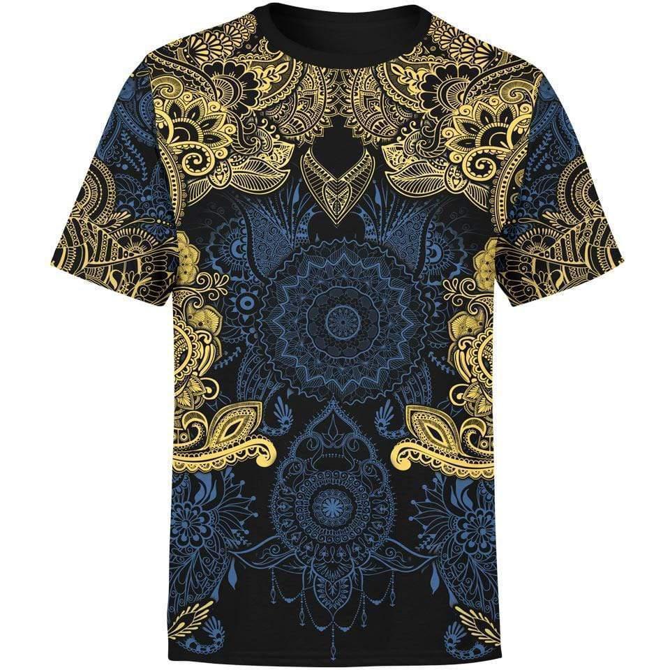 SammyCorner - The Kali T-Shirt