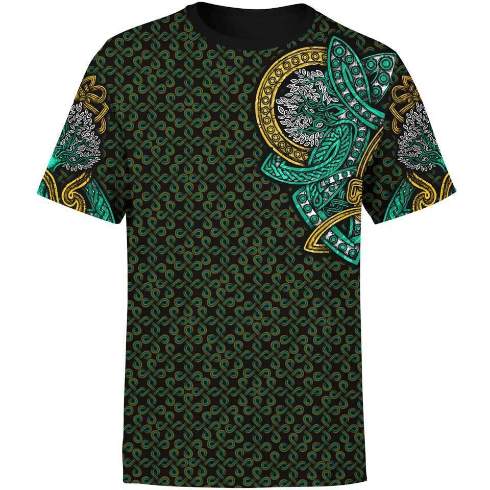 SammyCorner - Tree of life T-Shirt