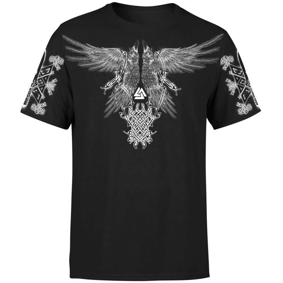 SammyCorner - Tree of Wisdom T-Shirt
