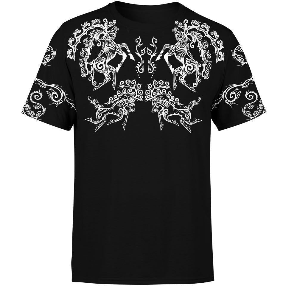 SammyCorner - Unite T-Shirt