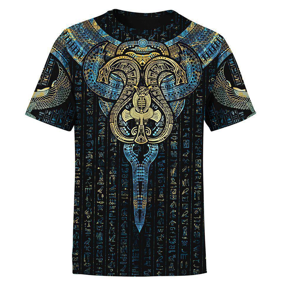 SammyCorner - Uraeus T-Shirt