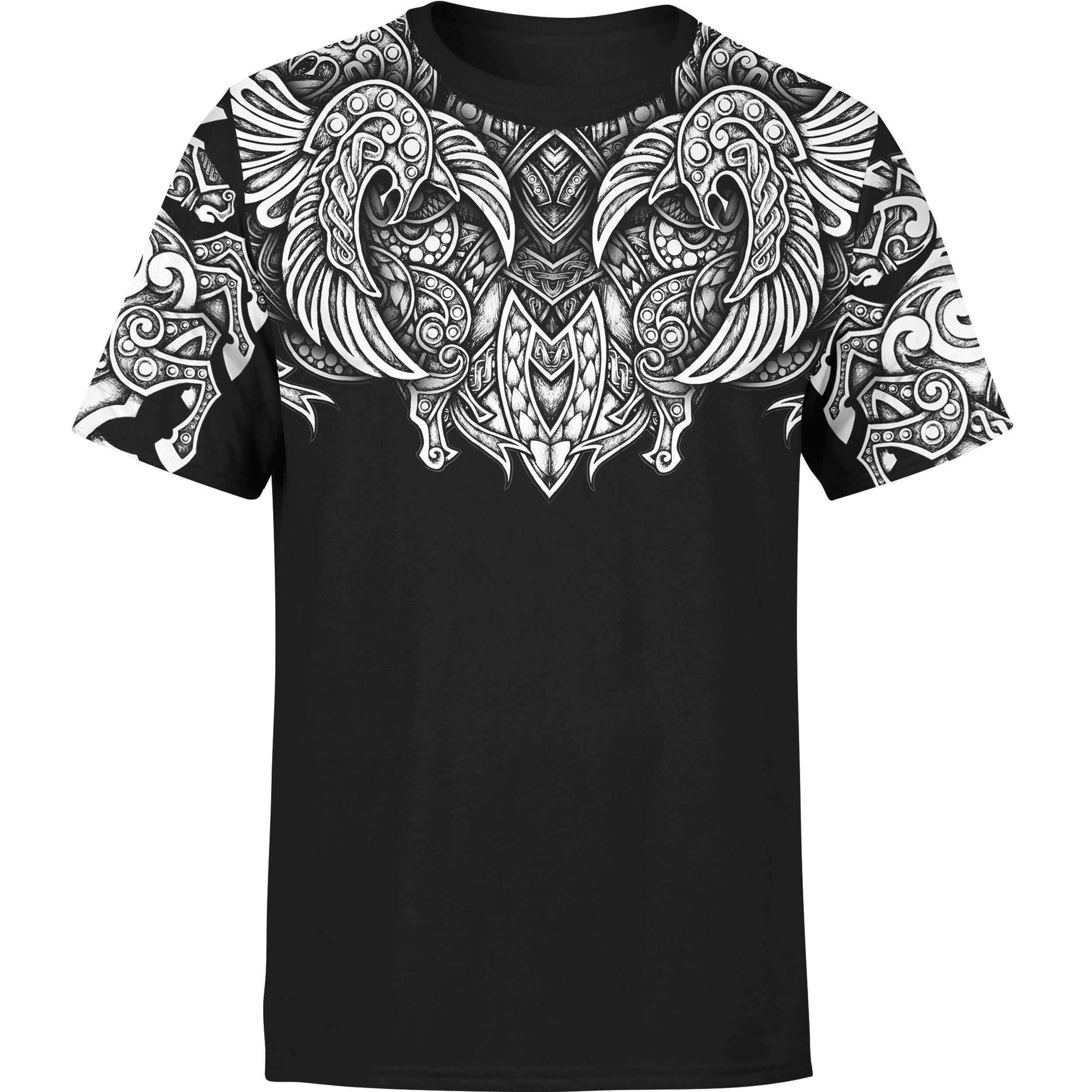 SammyCorner - Valhalla T-Shirt