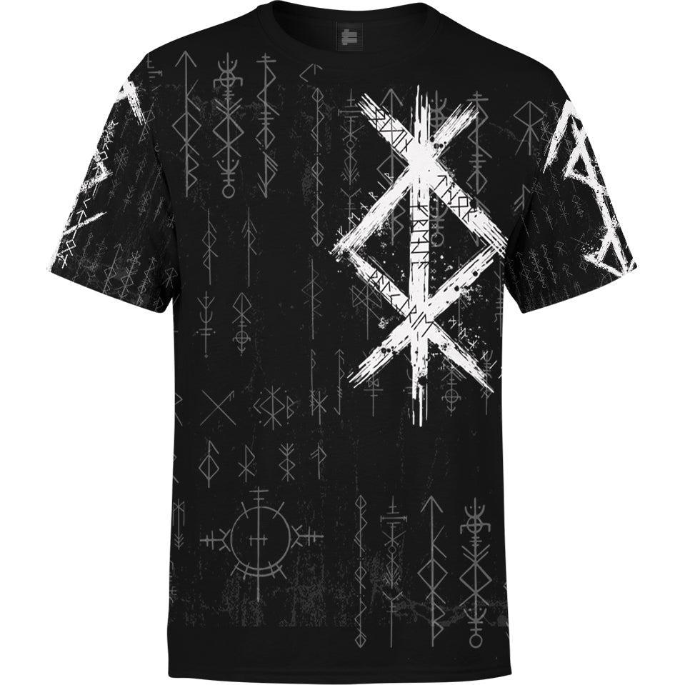 SammyCorner - Verdandi T-Shirt