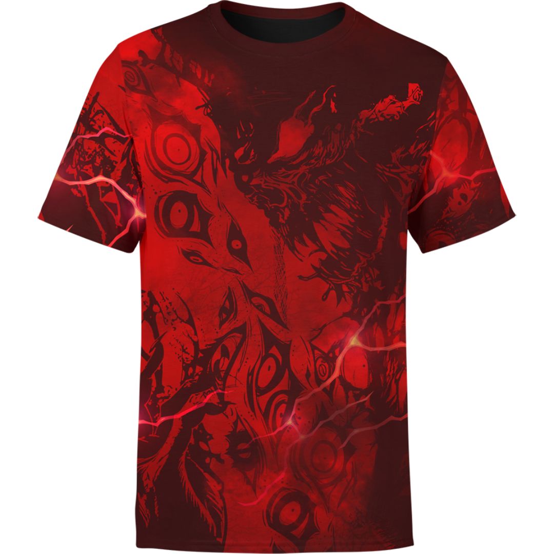 SammyCorner - Viscera T-Shirt