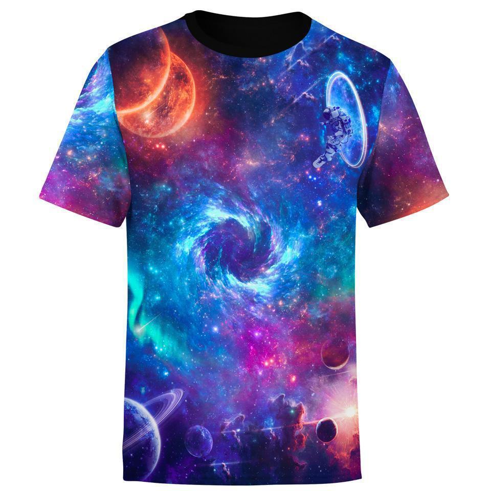 SammyCorner - Vortex T-Shirt